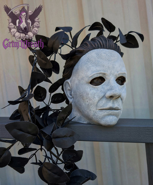 Halloween 78' Planter