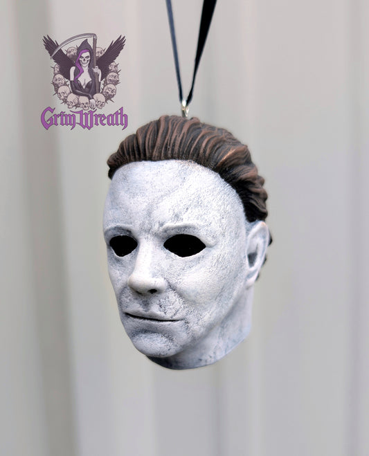 Michael Myers Ornament