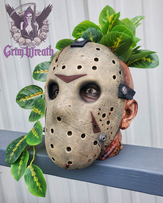 Crystal Lake Planter (RESTOCK JUNE 13TH)