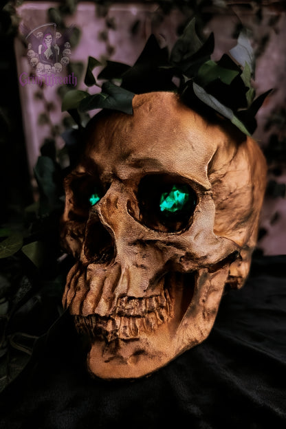 Wicked Luck Planter