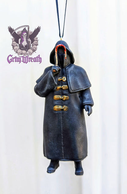 SouthPort Slasher Ornaments