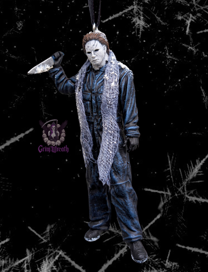 Slashing Through the Snow