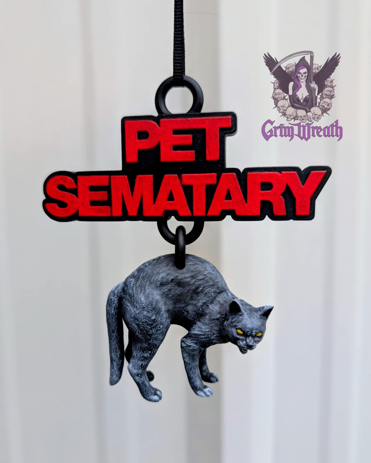 Pet Semetery