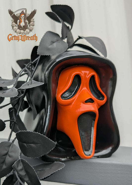 Hallowscream Planter (Halloween Exclusive)