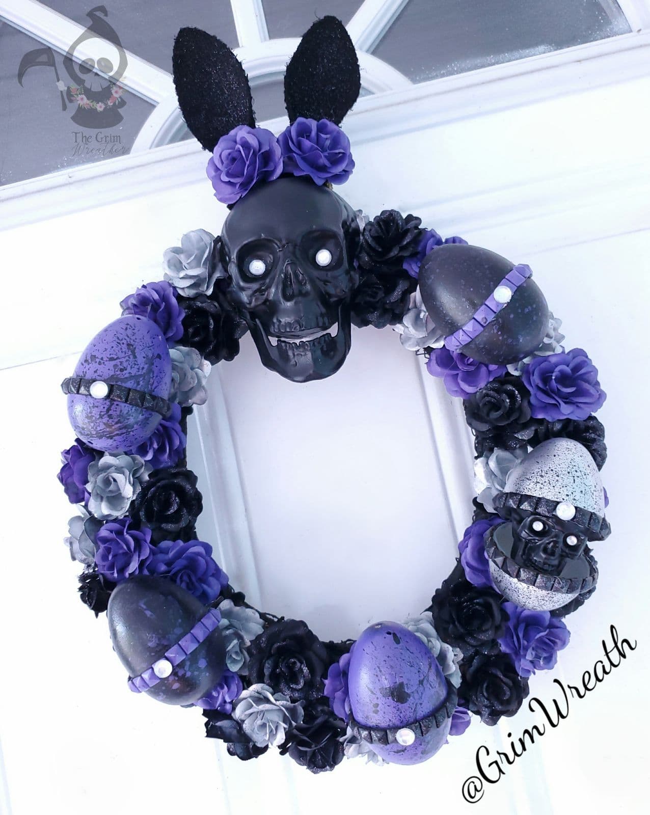 Spooky Easter
