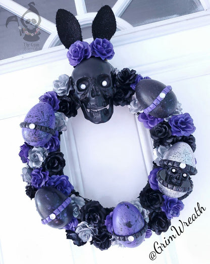 Spooky Easter
