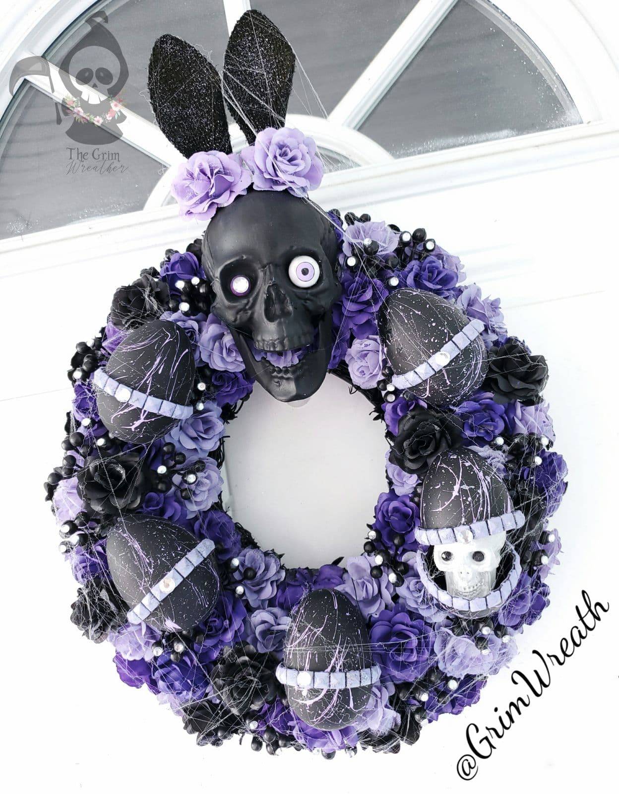 Spooky Easter