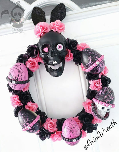 Spooky Easter
