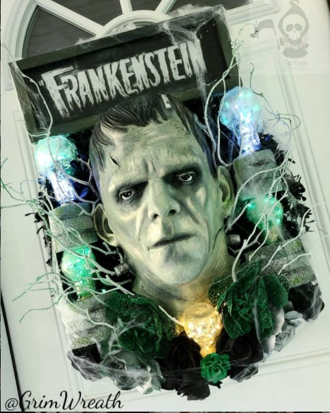 Frankenstein