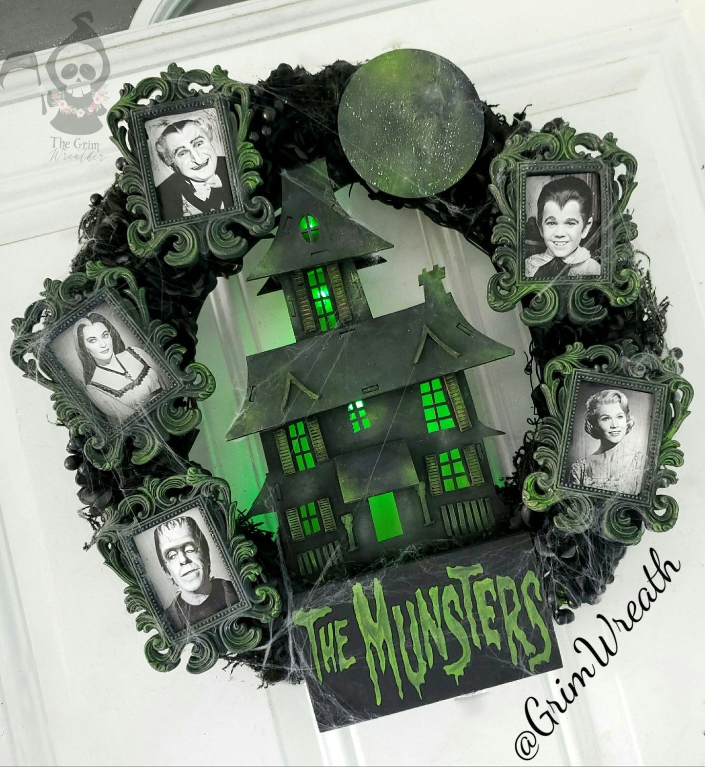 Munster Party