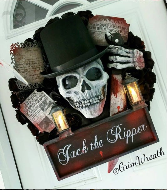 Jack the Ripper