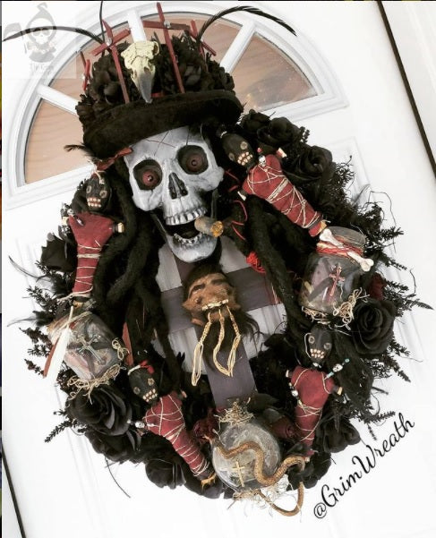 Papa Legba