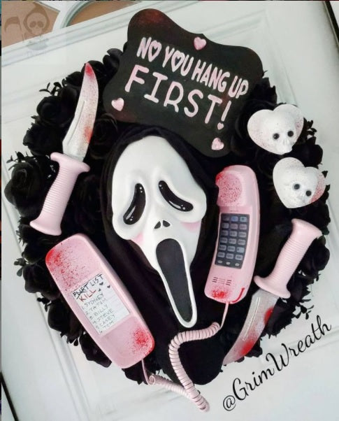 Pastel Scream