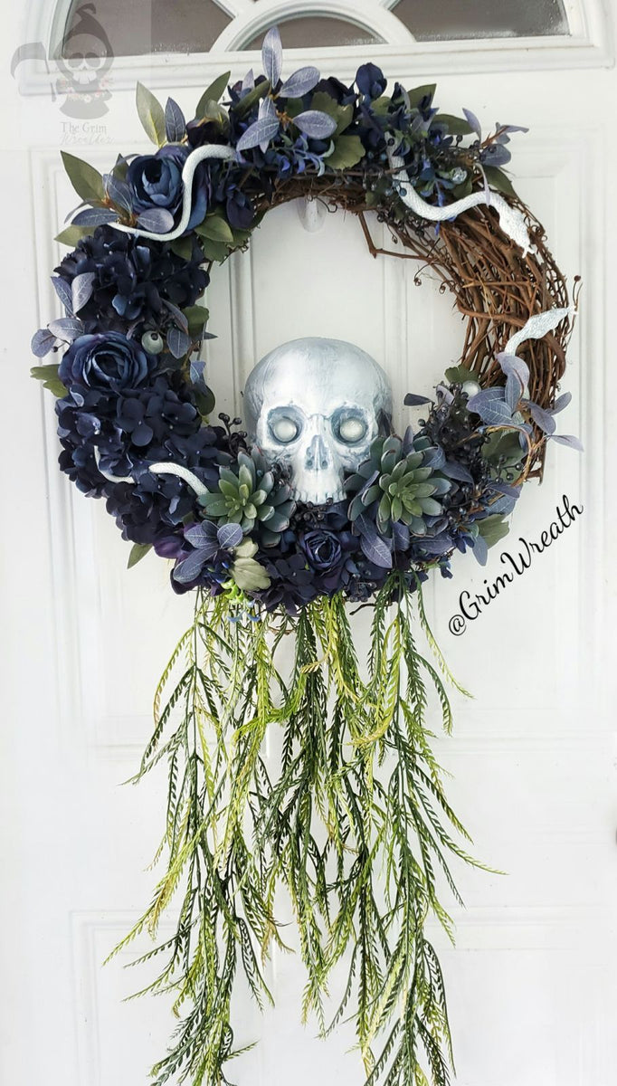 Willow – Grim Wreath