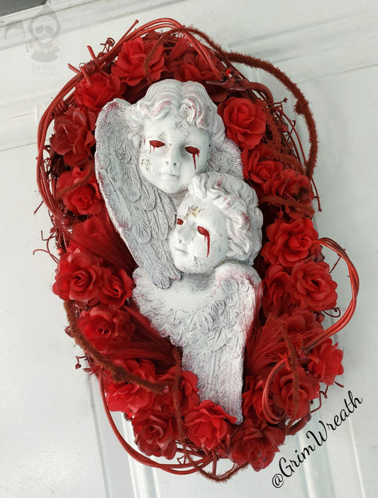 Blood Cupid