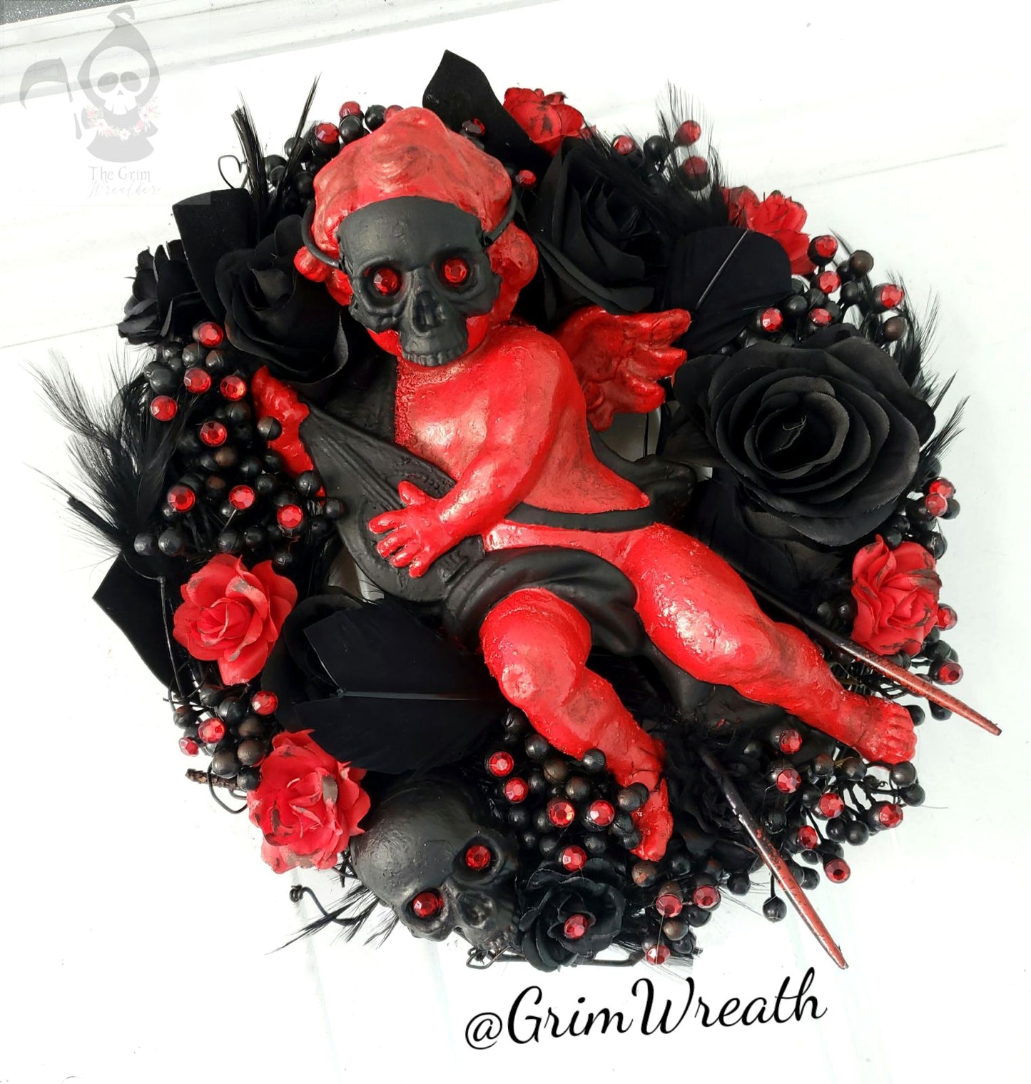 Dark Desire