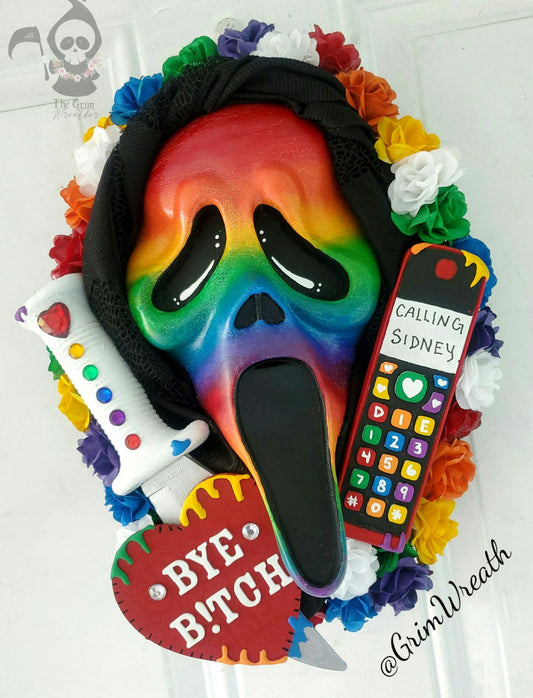 Pride and Die