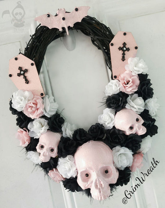 Pastel Goth