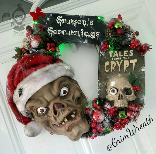 Season's Screamings