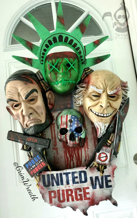Purge Night