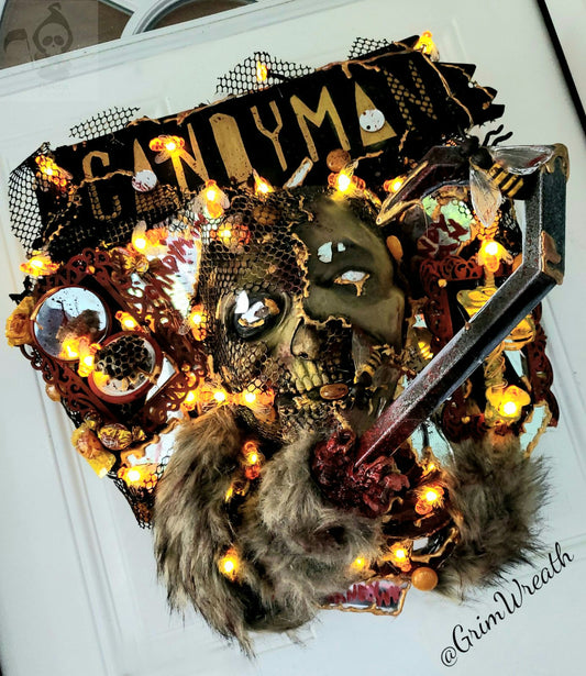 Universal Exclusive Candyman