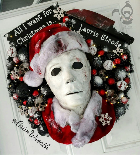 Myers Christmas